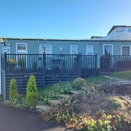 Three Peaks View. Apartment Clitheroe Exterior photo