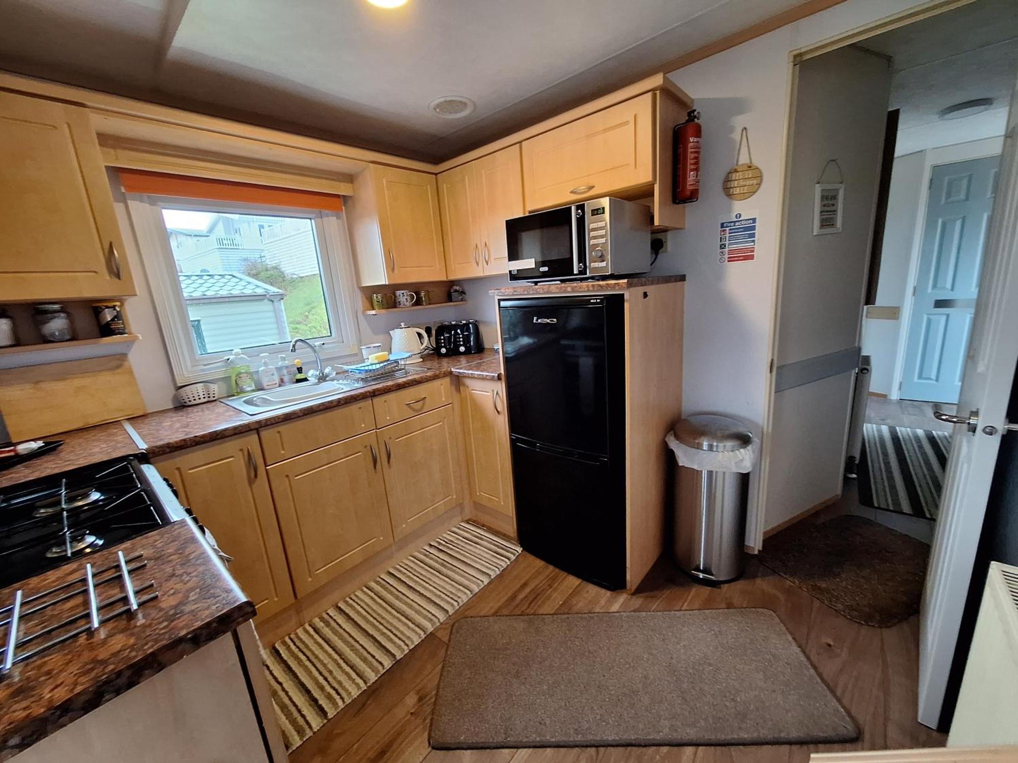 Apartment Three Peaks View. Clitheroe